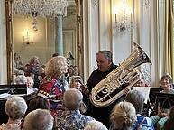 Tubist Guido Gorny