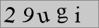Sicherheitscode