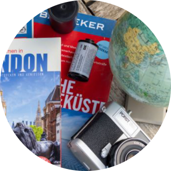 Öffnet die Seite 'Bildungsurlaub Everyday English: Fit for Travel - B1 Plus'